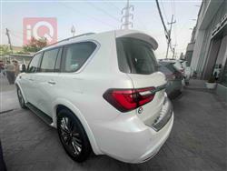 انفنتي QX80